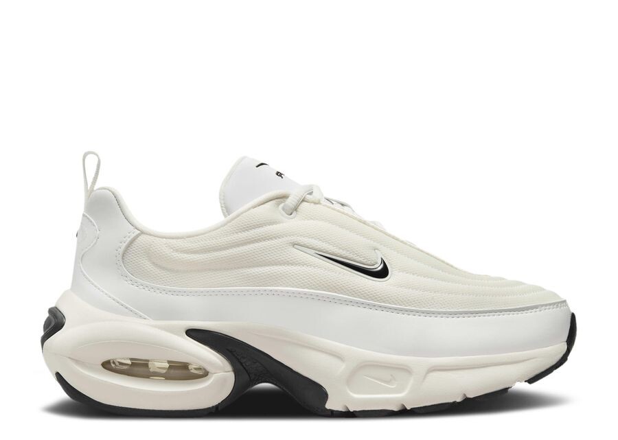

Кроссовки Nike Wmns Air Max Portal, цвет Sail Black