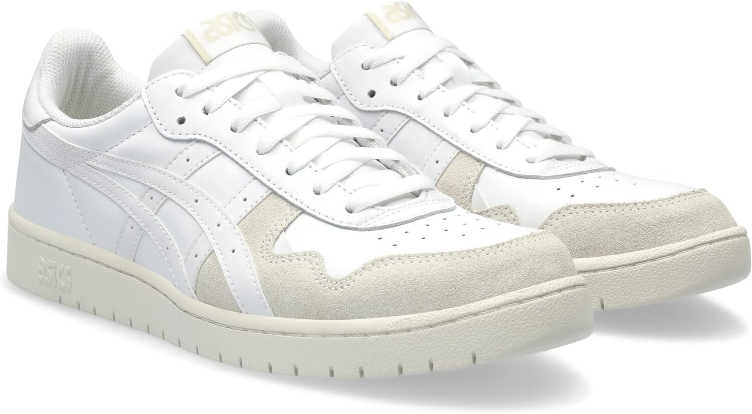 

Кроссовки Japan S ASICS Sportstyle, цвет White/White 5
