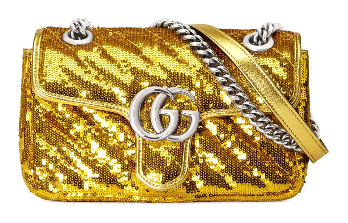 

Gucci Женская сумка через плечо Marmont