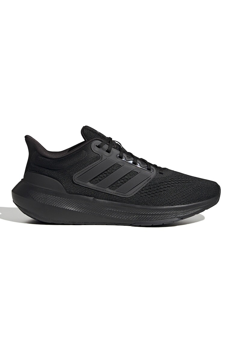 

Кроссовки Ultrabounce с широким дизайном Adidas Performance, черный