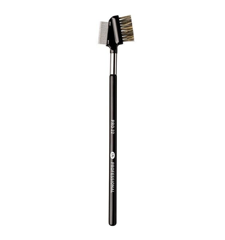 

Life Pro Eyelashes and Brow расческа для бровей и ресниц, 1 шт.