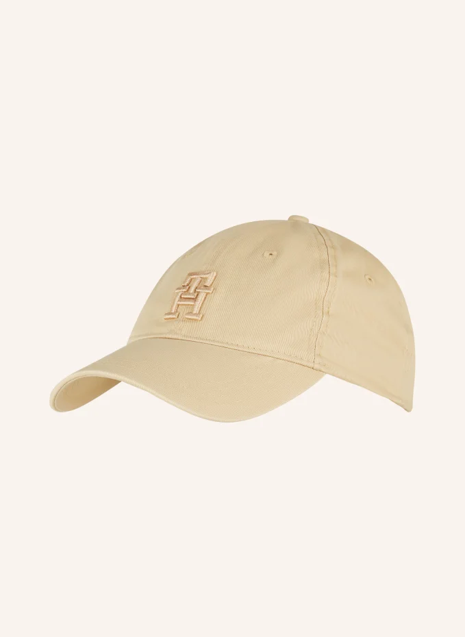 

Кепка Tommy Hilfiger, бежевый