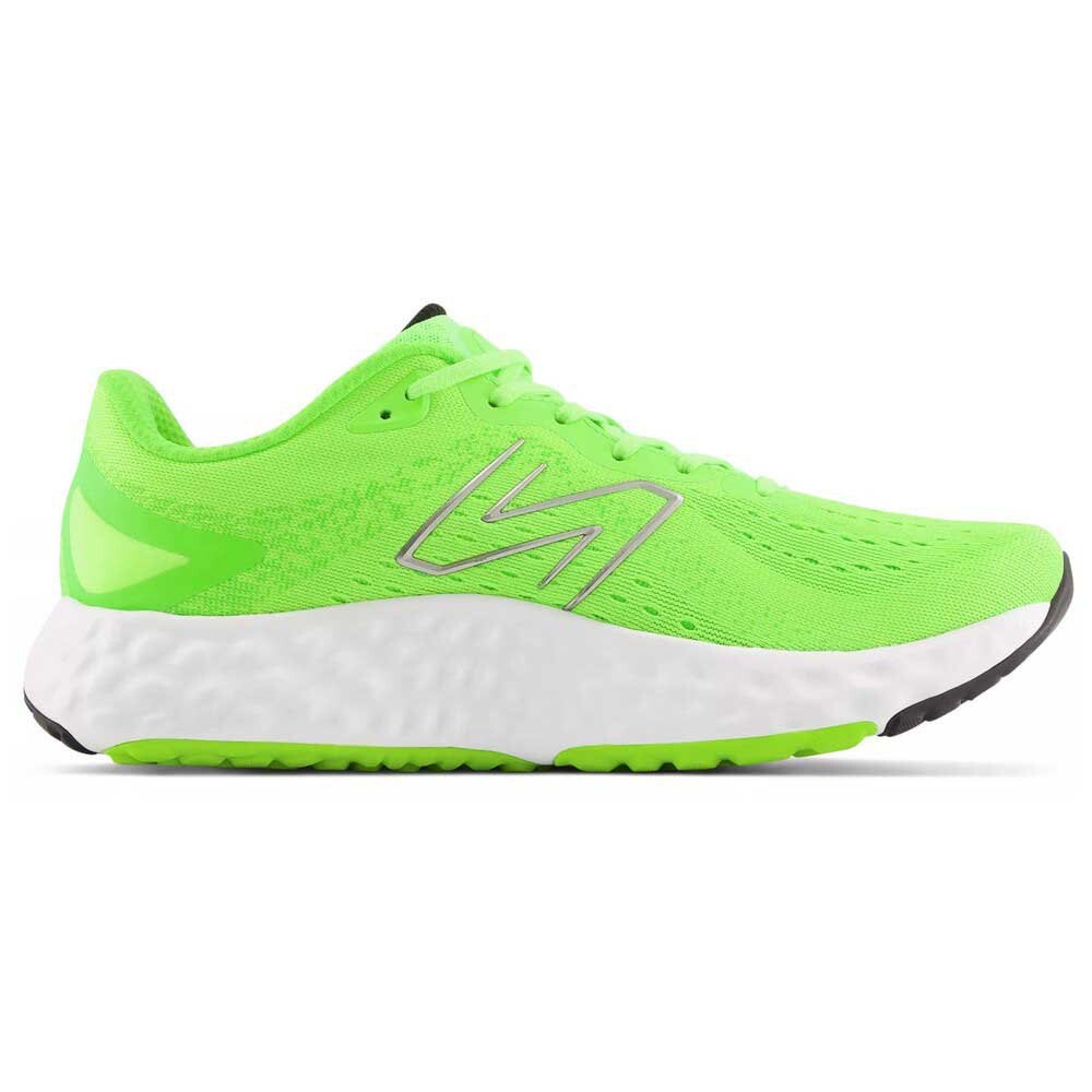 

Кроссовки New Balance Fresh Foam Evoz V2, зеленый