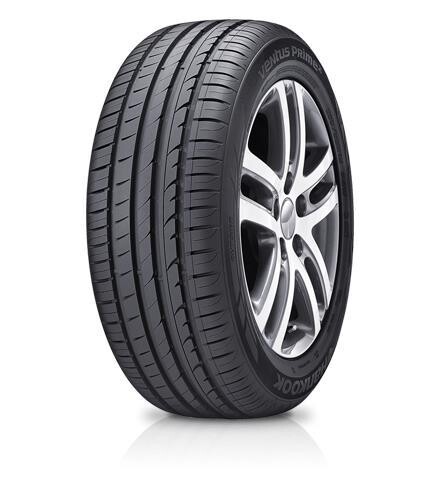 

Летние шины Hankook Ventus Prime2 K115 XL 255/45 R18 103H