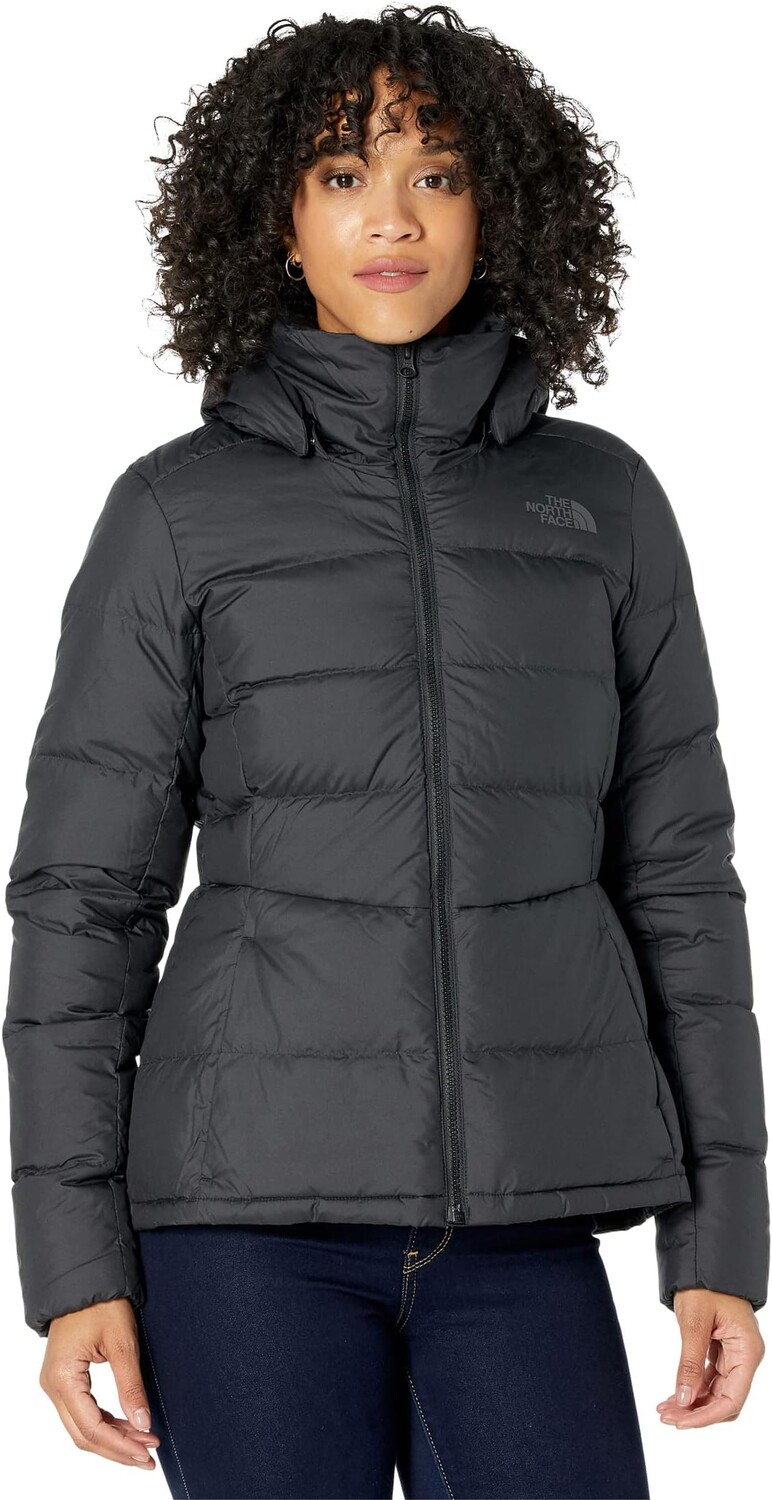 

Куртка Metropolis Jacket The North Face, цвет TNF Black