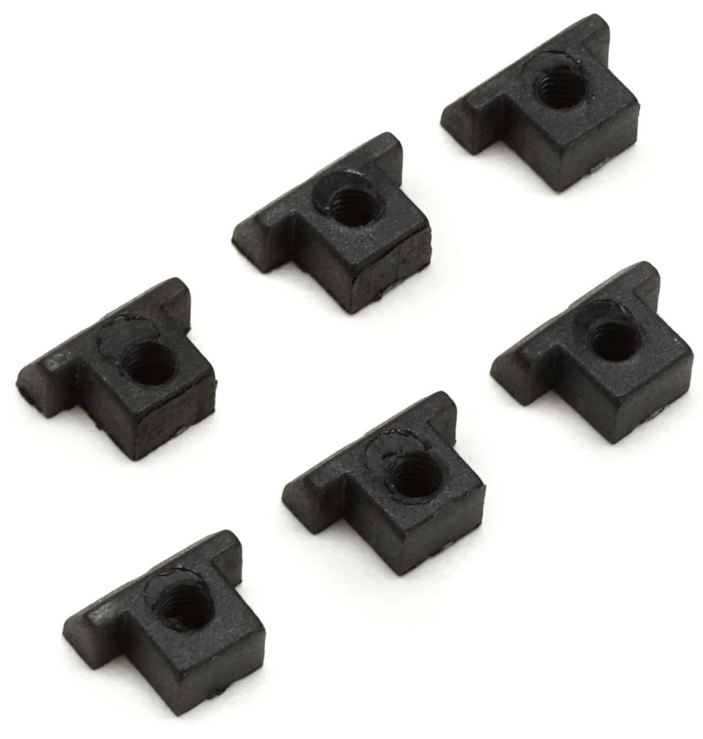 

Оригинальные седла Graph Tech PS-8633-00 String Saver для бриджа Epiphone Tune-o-matic (набор из 6 шт.)