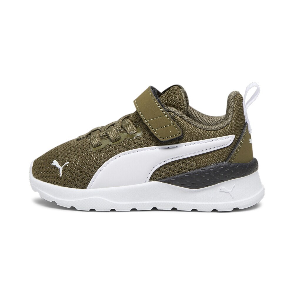 

Кроссовки Puma Anzarun Lite, зеленый