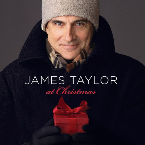 

CD диск Taylor, James: James Taylor at Christmas