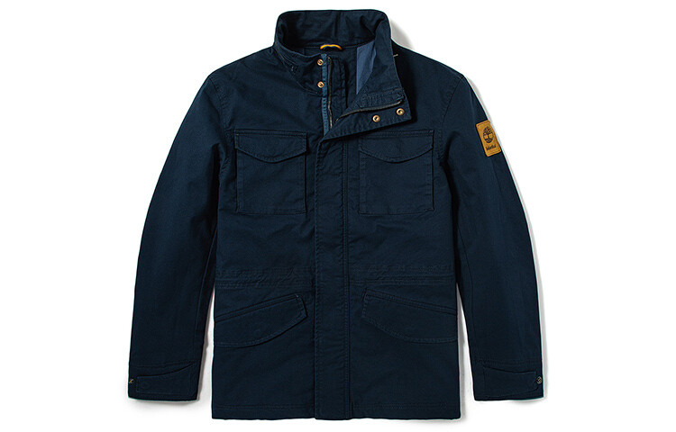 

Timberland Мужская зимняя одежда, deeptreasureblue