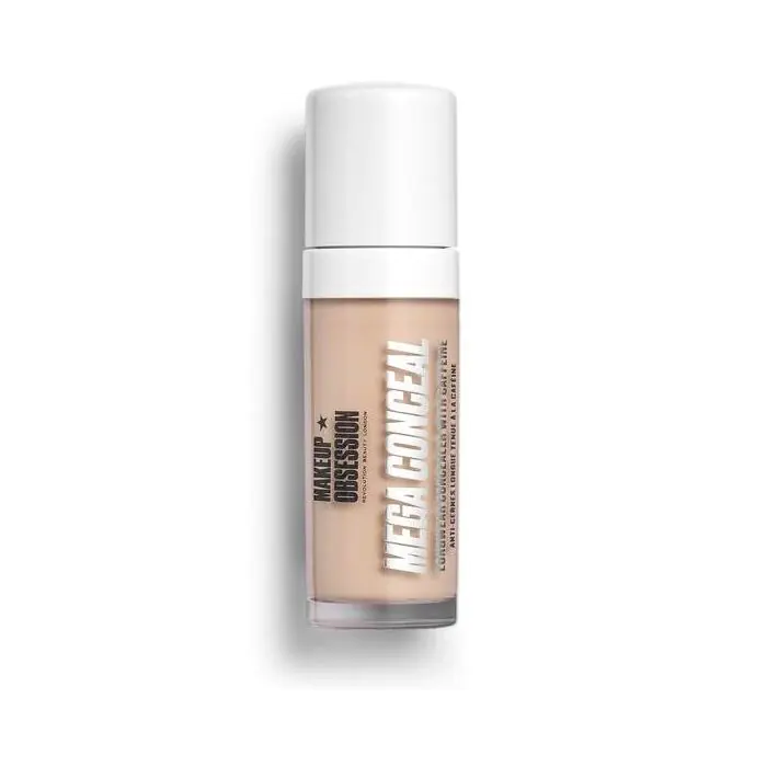 

Консилер Mega Conceal Corrector con cafeína Makeup Obsession, 09
