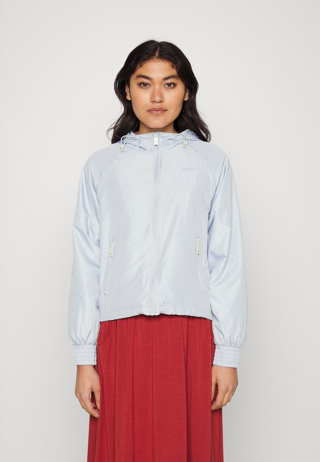 

Ветровка Ragwear, синий