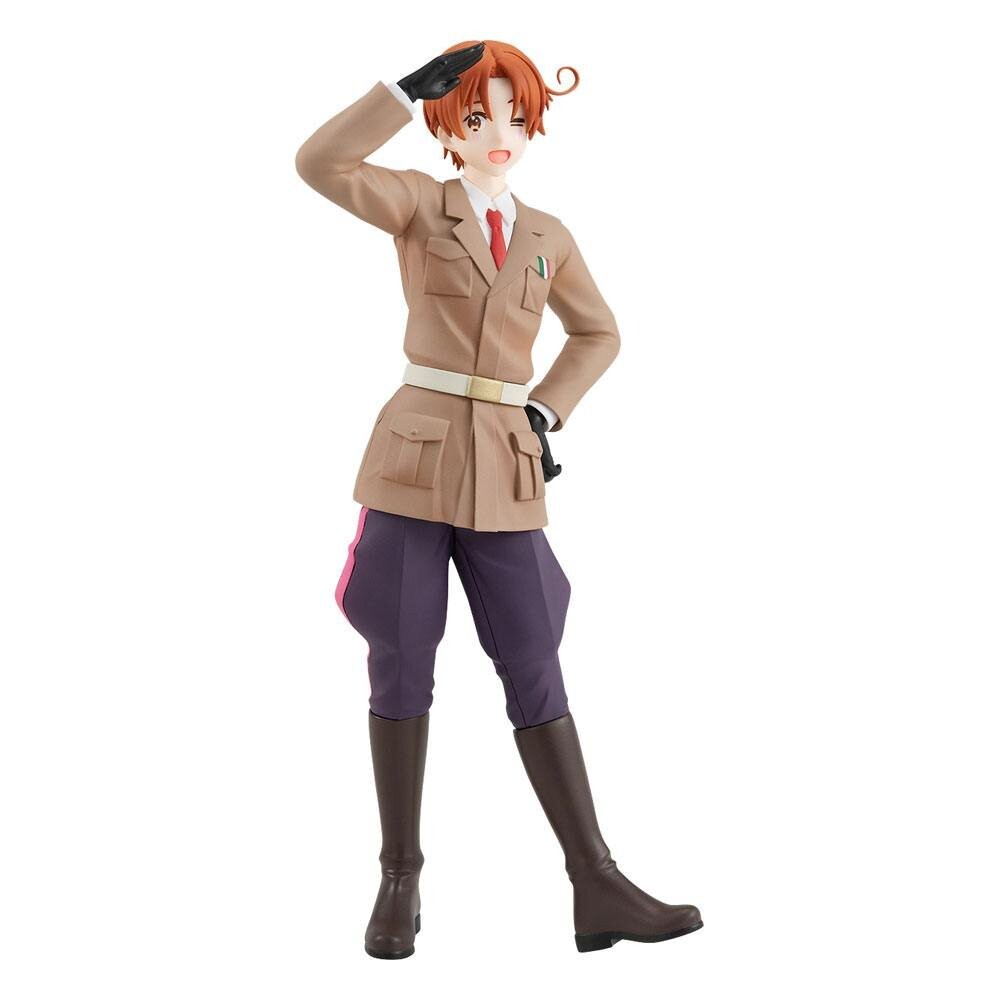 

Hetalia World Stars Pop Up Parade - статуэтка Италия Inna marka
