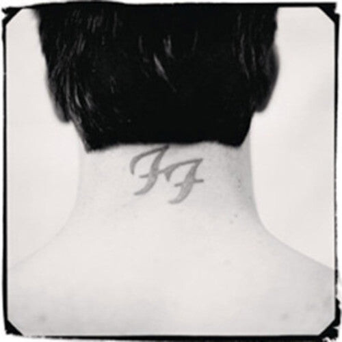 

Виниловая пластинка Foo Fighters: There Is Nothing Left to Lose