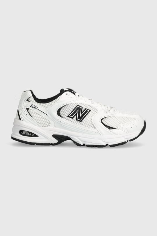 

Кроссовки MR530EWB New Balance, белый