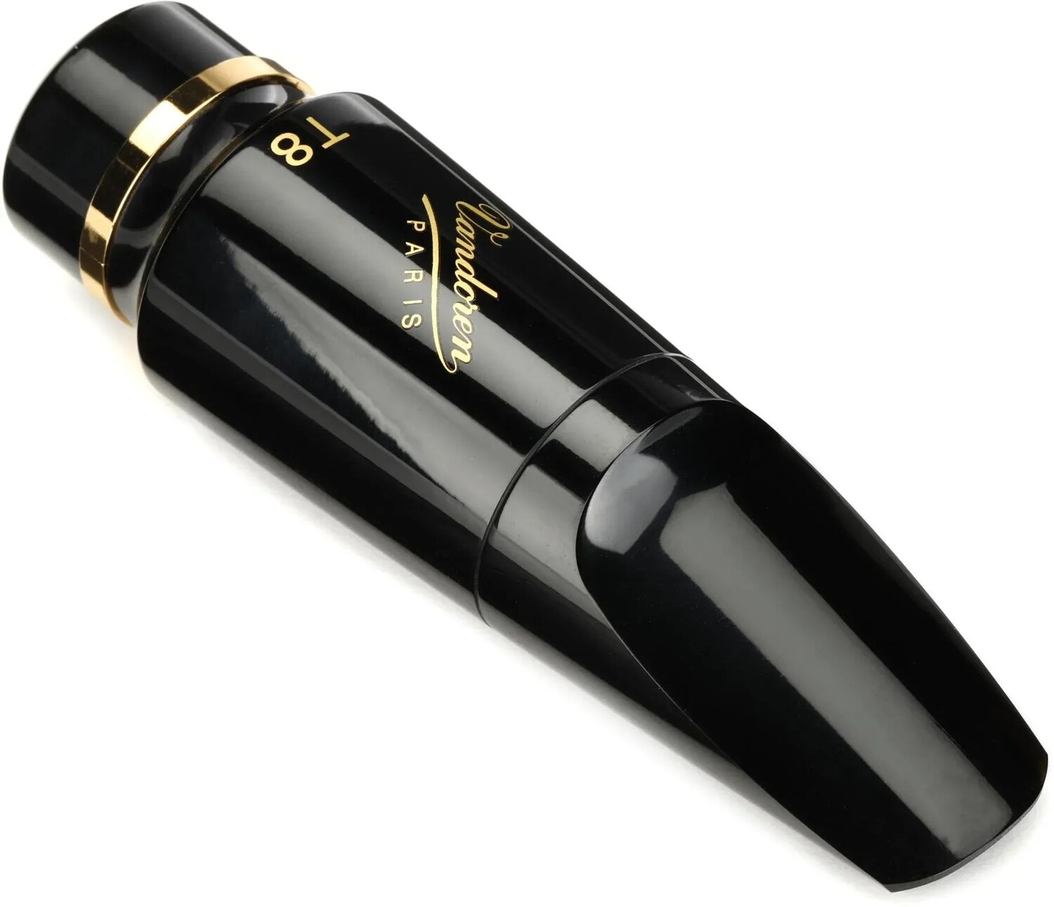 

Мундштук для тенор-саксофона Vandoren SM824E V16 - T8
