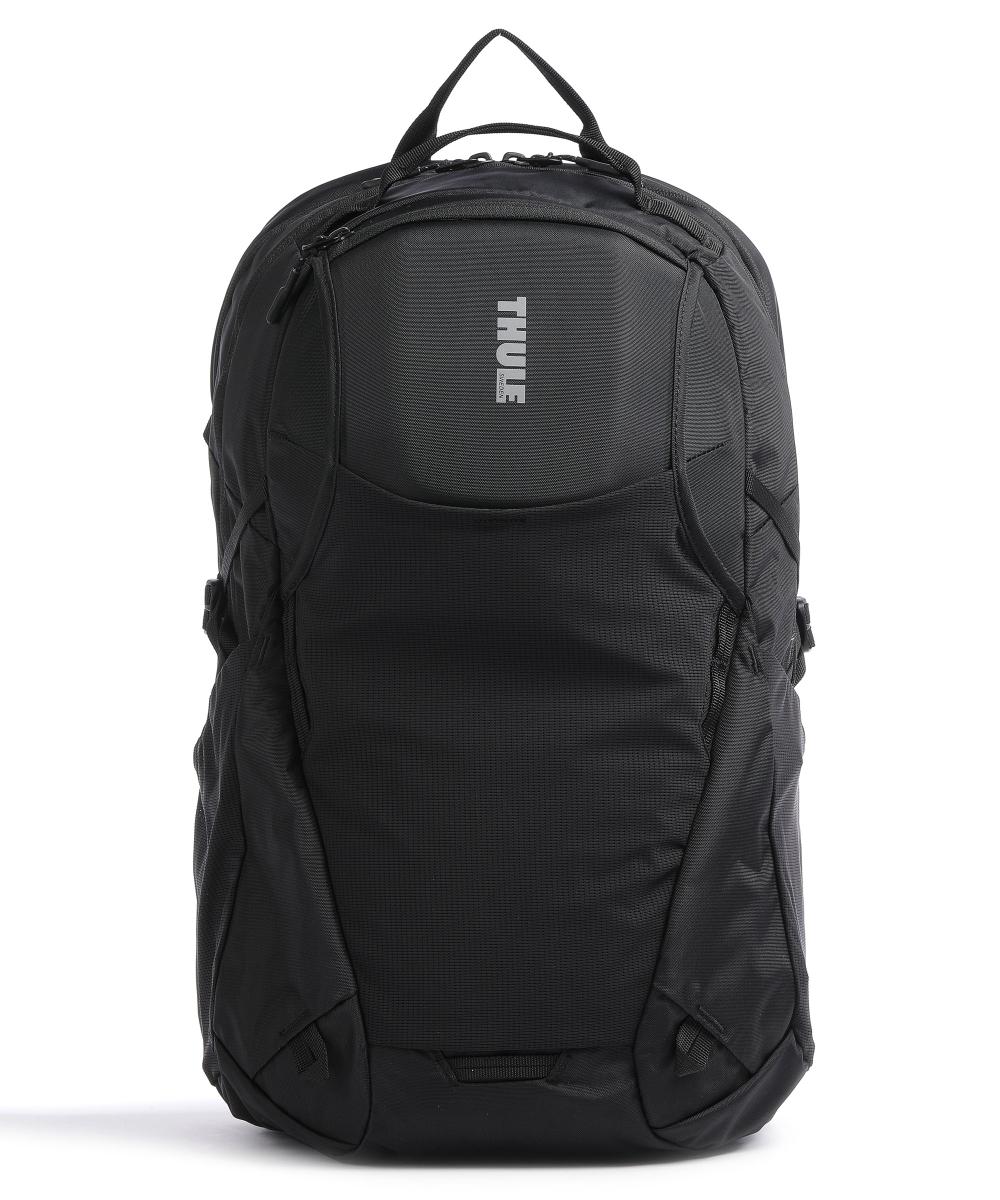 Рюкзак для ноутбука EnRoute 26 15 дюймов, нейлон рипстоп Thule, черный