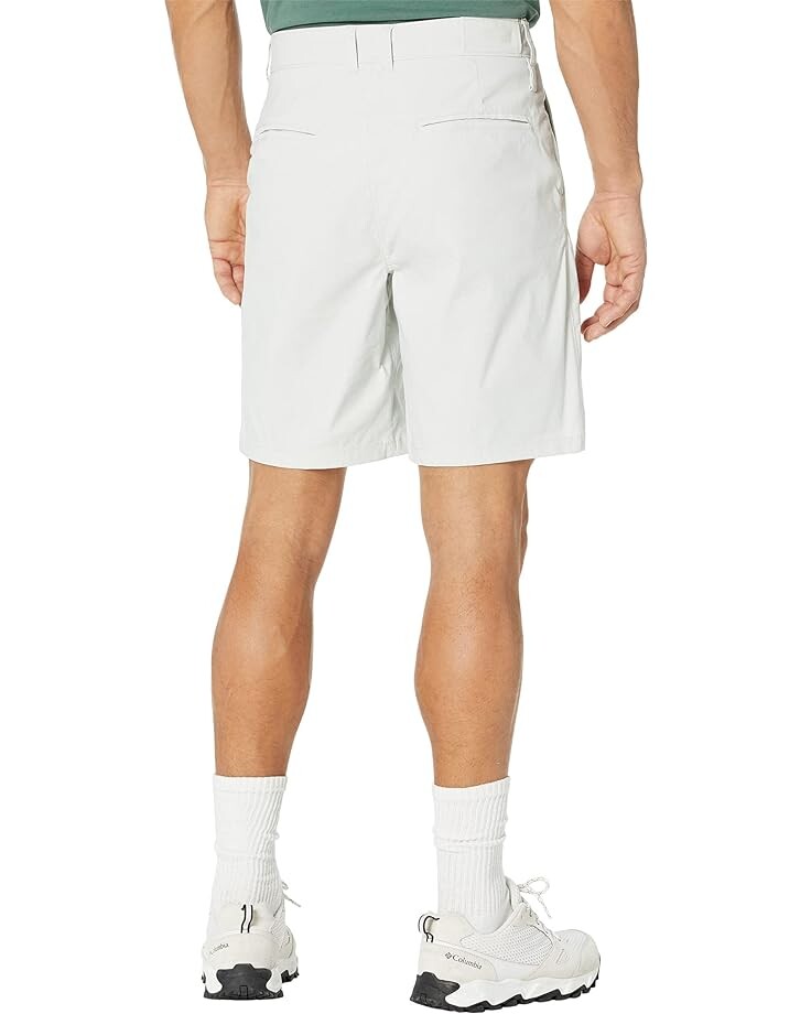 

Шорты The North Face Sprag Shorts, цвет Tin Grey