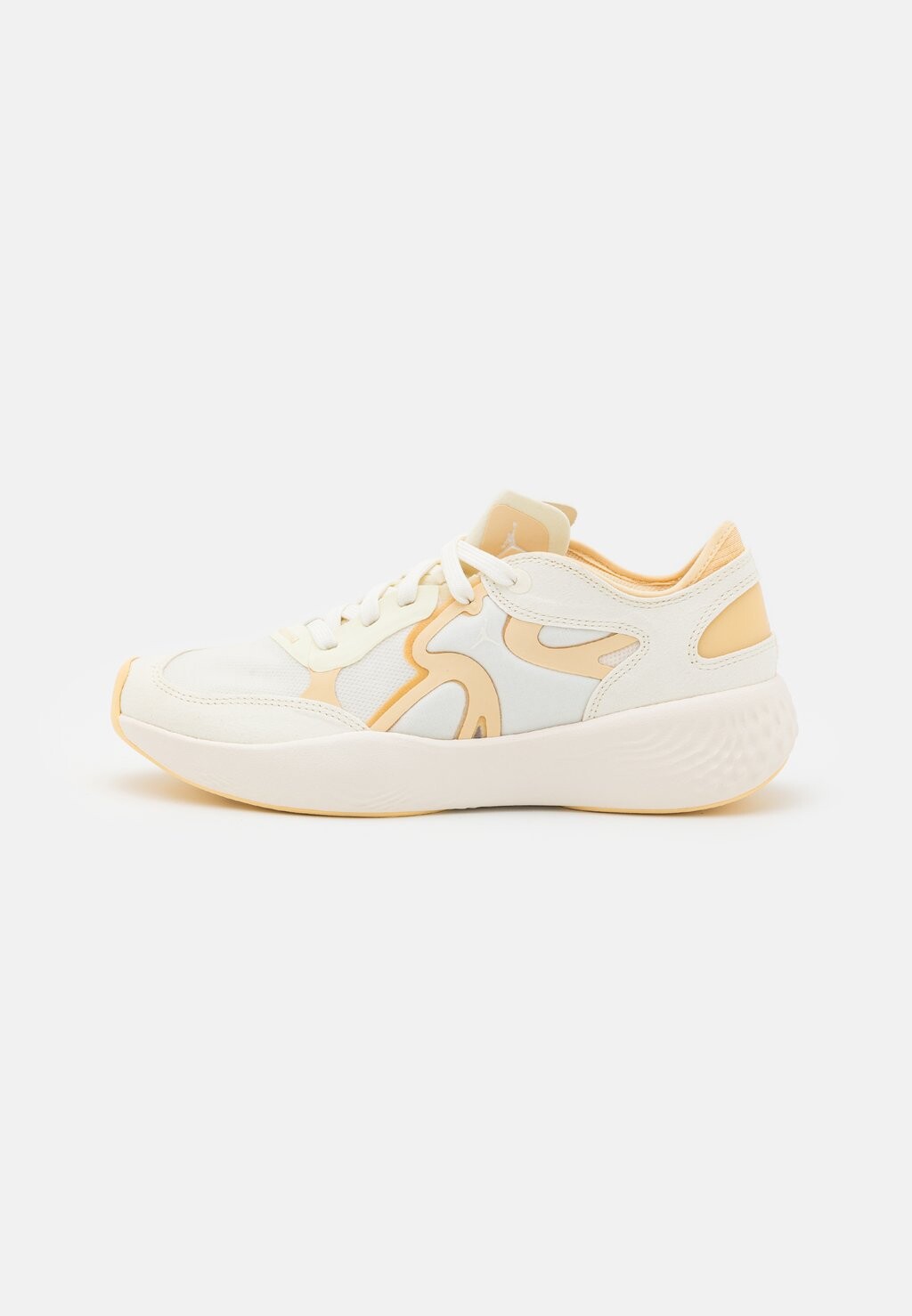 

Кроссовки Jordan Wmns Jordan Delta 3 Low, кокосовое молоко/парус/бсветло-голубойная ваниль, Синий