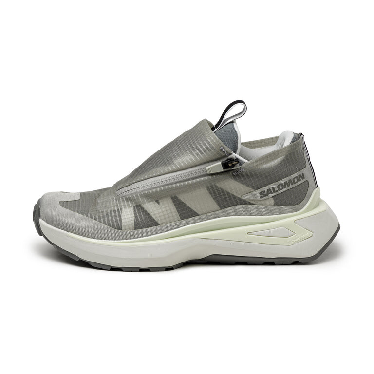 

Кроссовки Odyssey Elmt Advanced Salomon, серый