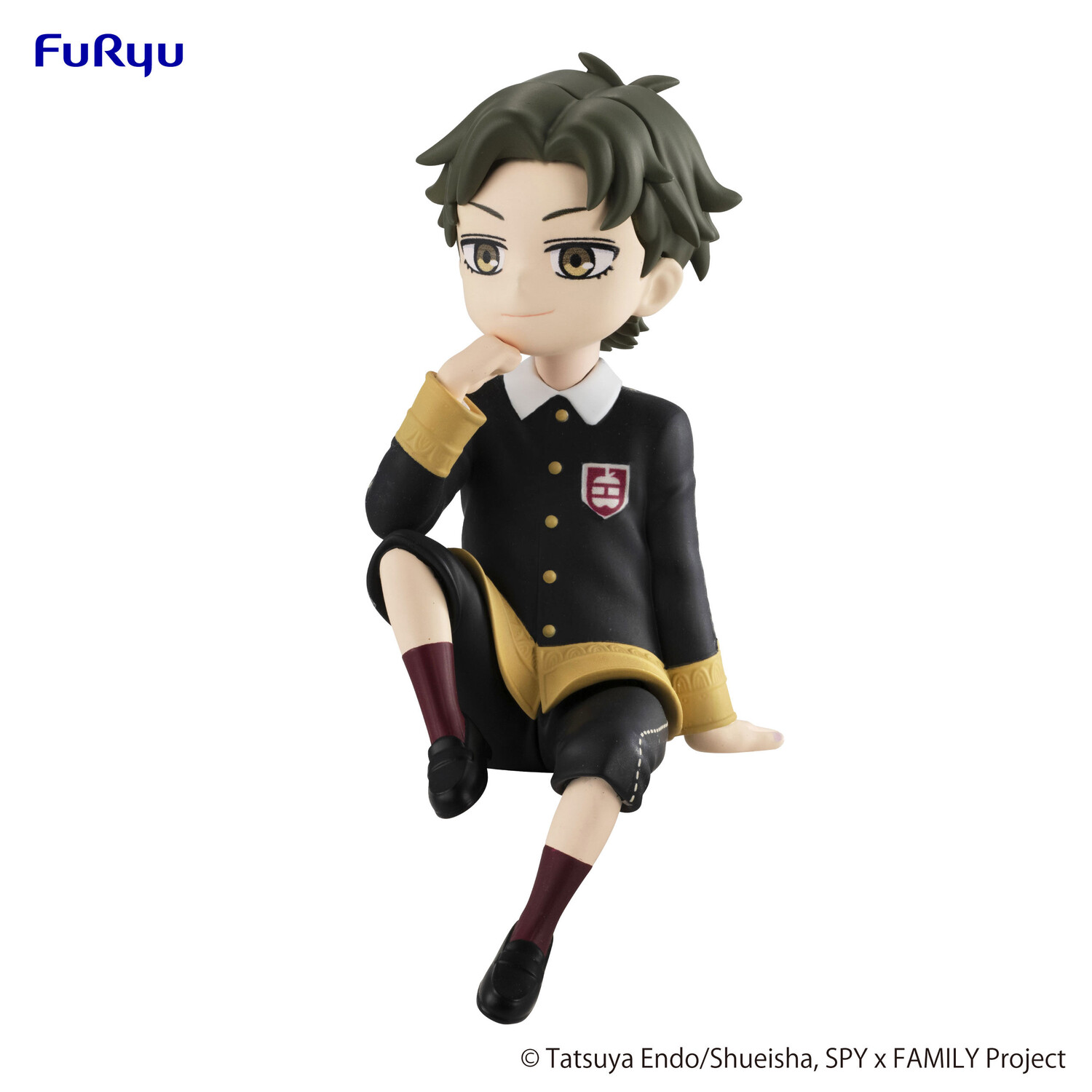 

Фигурка Spy x Family - Damian Desmond Noodle Stopper Figure (Smile Ver.)