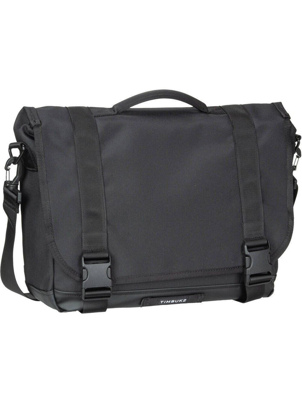 

Сумка через плечо TIMBUK2, черный