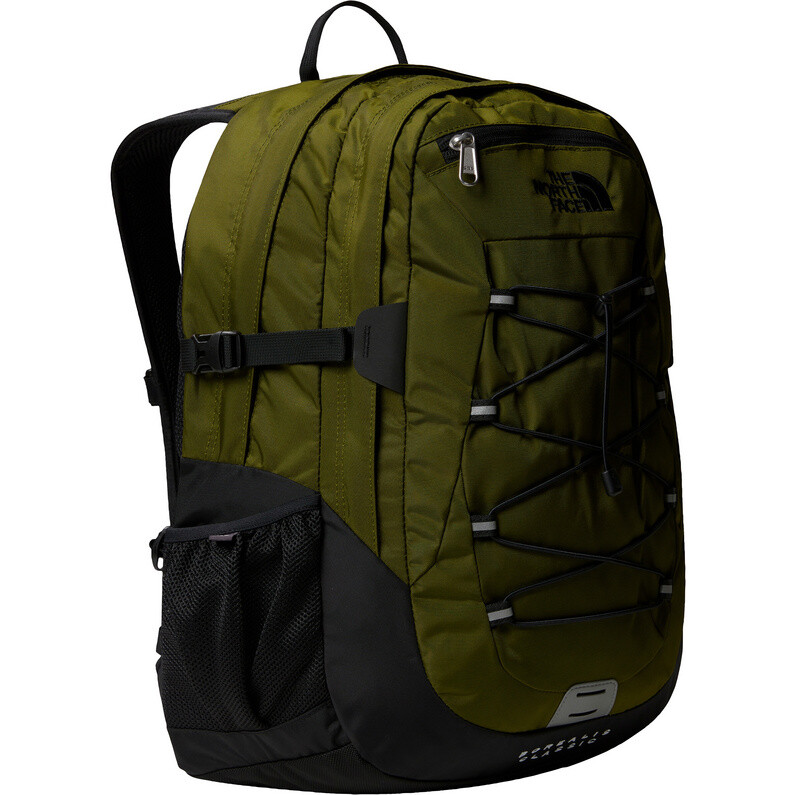 

Рюкзак Borealis Classic The North Face, оливковый