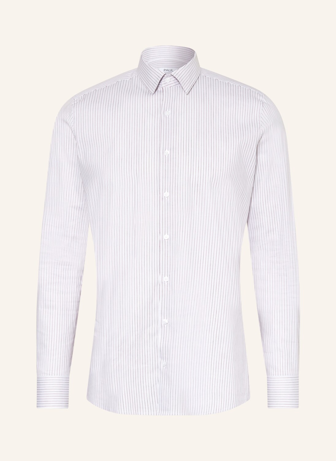 

Рубашка PAUL Slim Fit, белый
