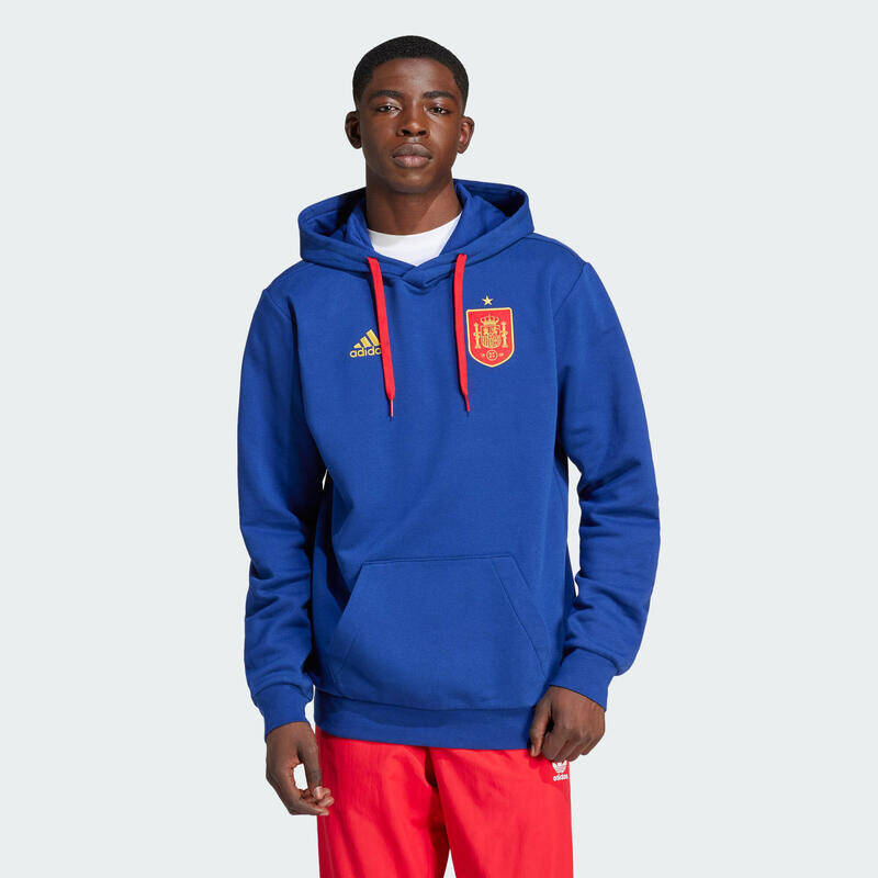 

Толстовка с ДНК Испании ADIDAS, цвет verde
