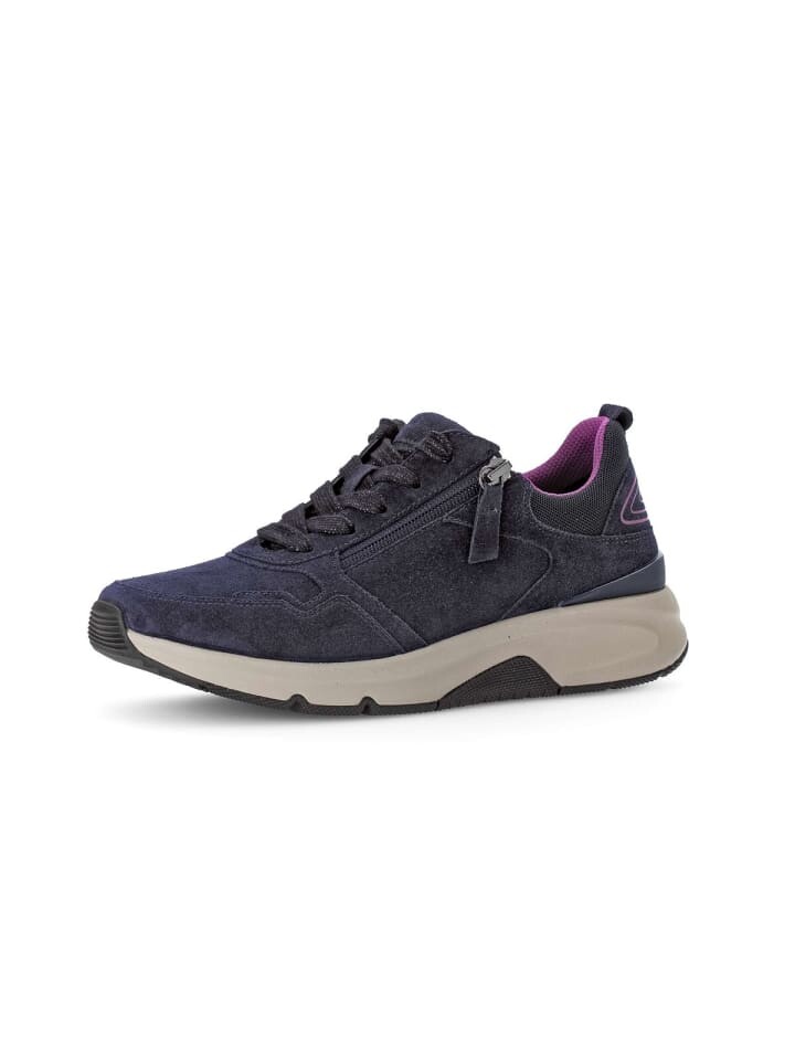 

Низкие кроссовки rollingsoft low, синий