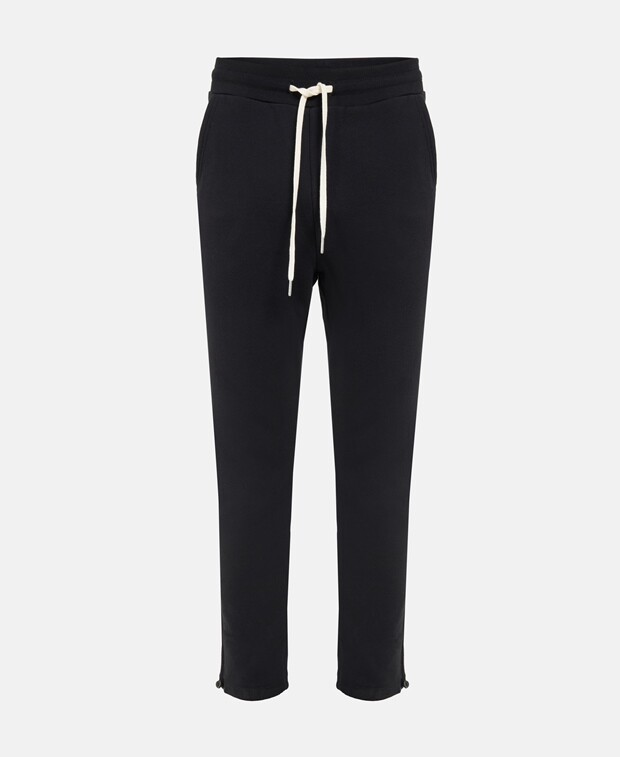 

Спортивные штаны John Elliott, черный
