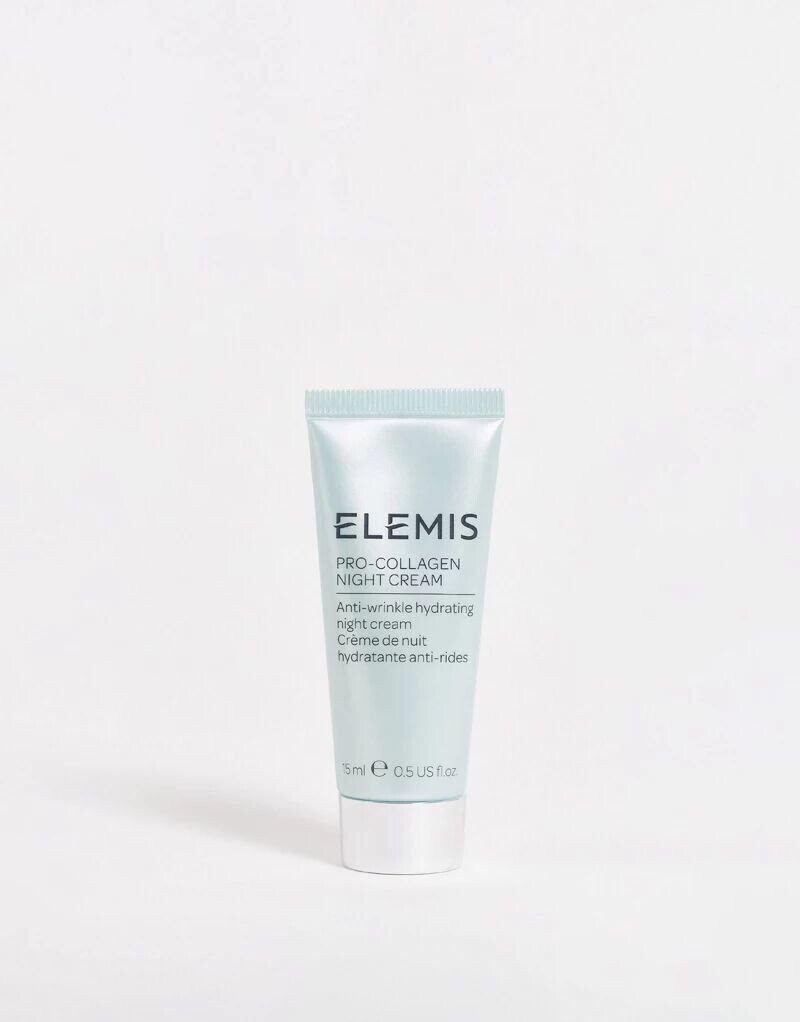 Elemis Ночной крем с про-коллагеном 15 мл