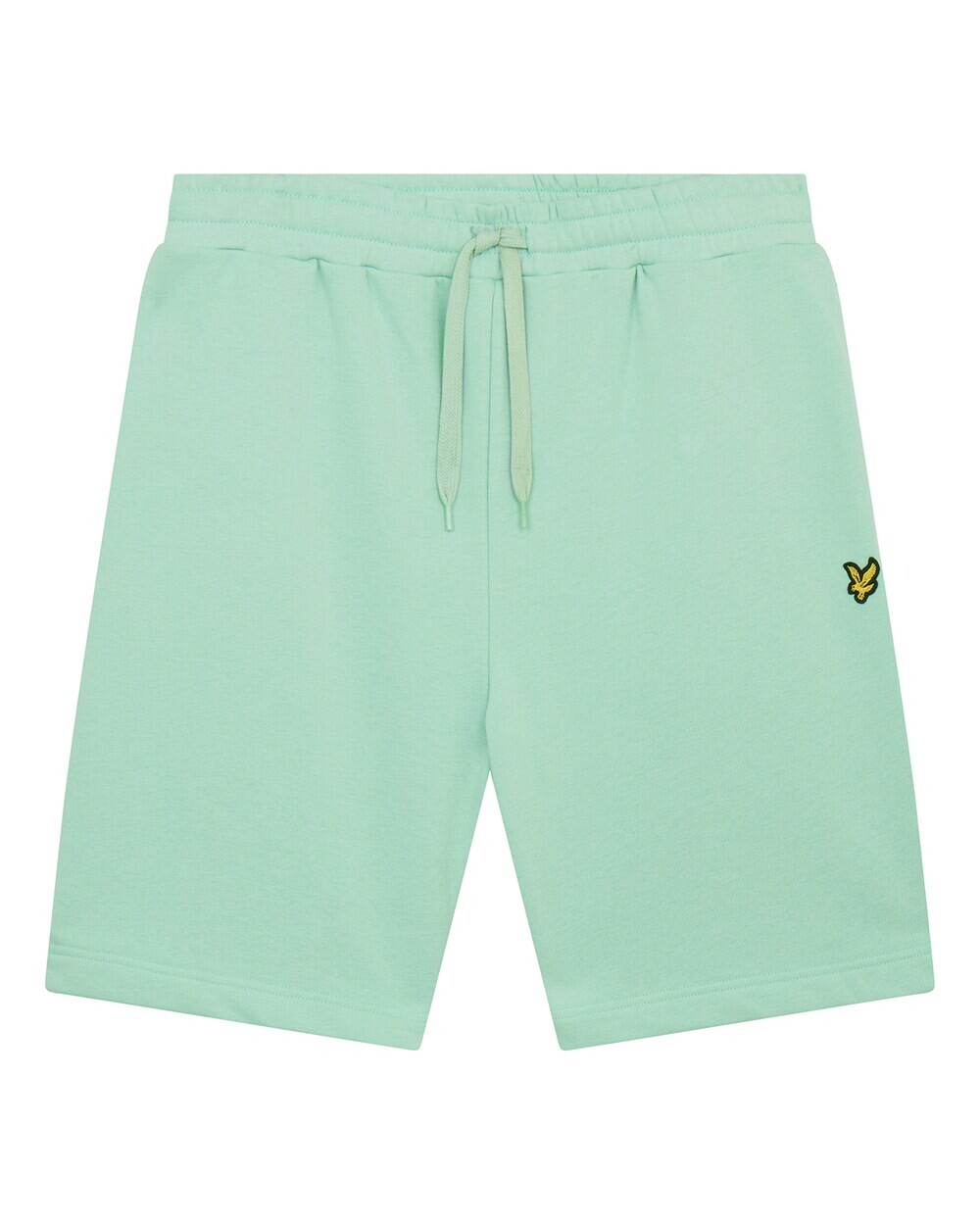 

Обычные брюки Lyle & Scott, мятный, Зеленый