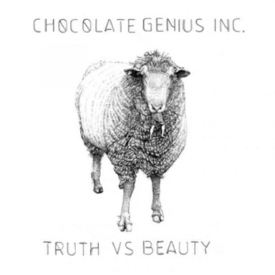 Виниловая пластинка Chocolate Genius - Truth Vs Beauty