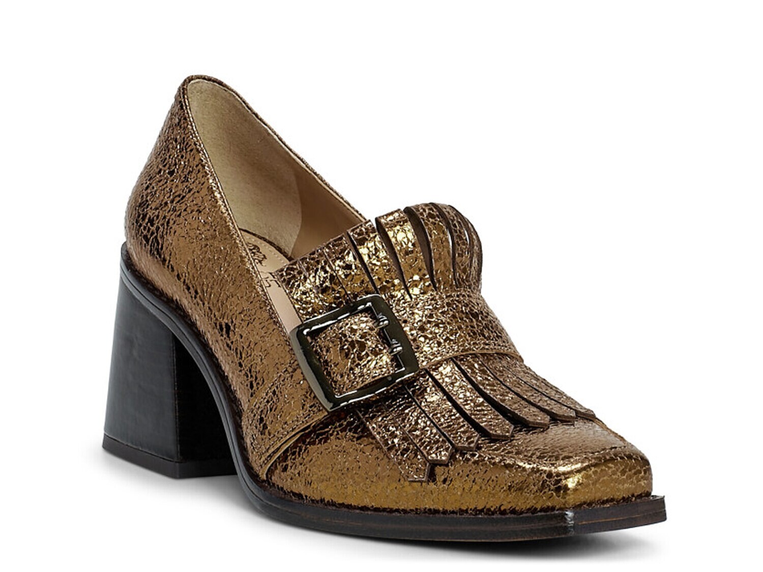 

Туфли Vince Camuto Sedna, золотой, Желтый