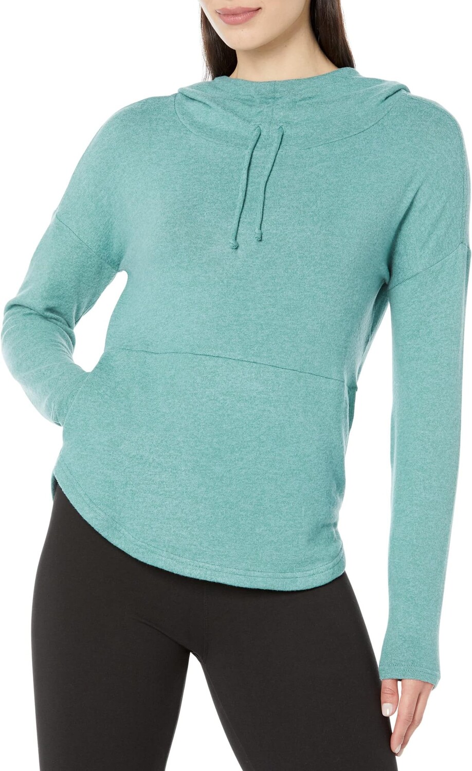 

Толстовка Foresta Top Prana, цвет Cove
