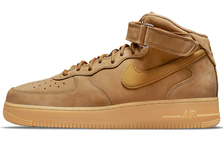 

Кроссовки Nike Air Force 1 Mid '07
