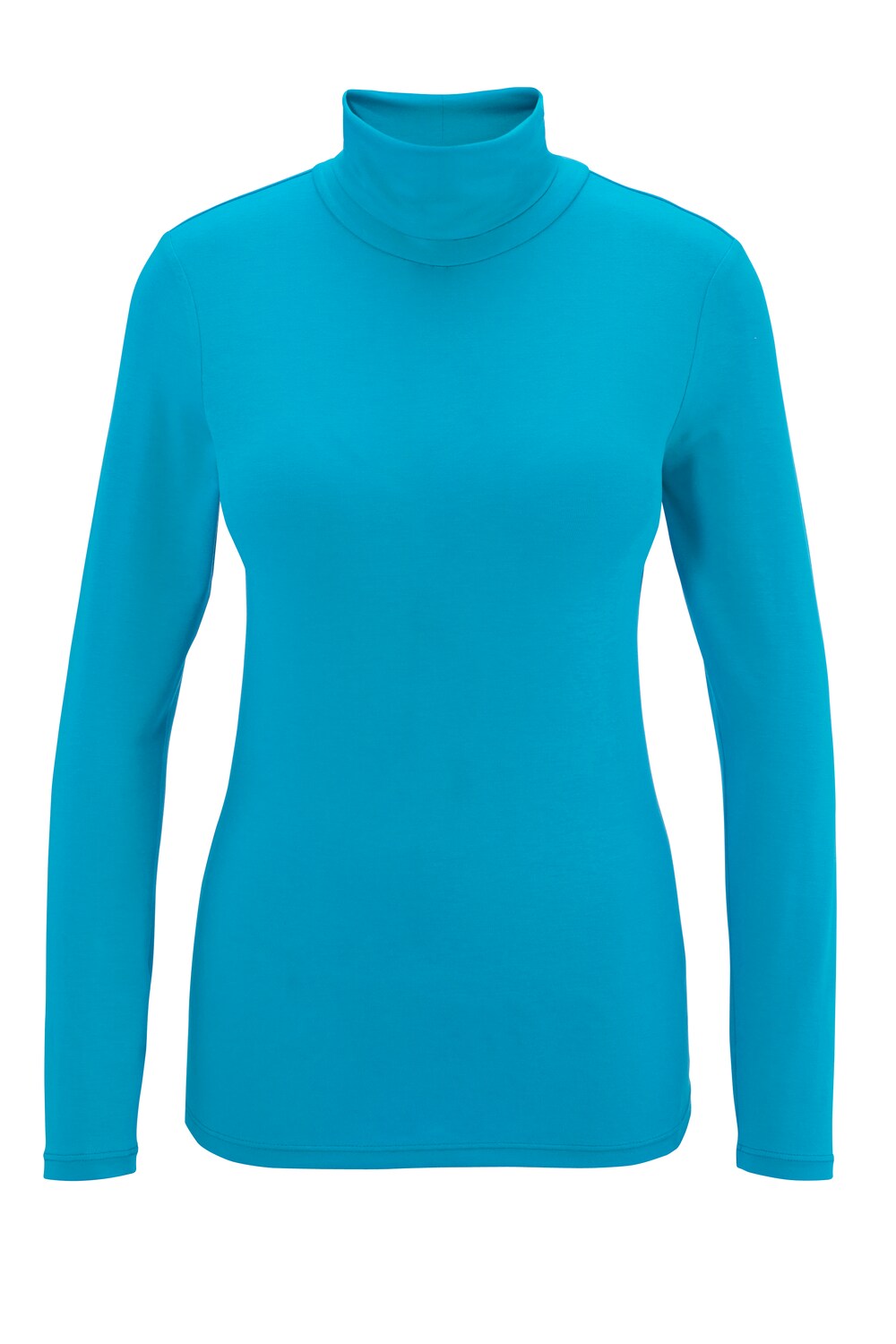 Рубашка Aniston CASUAL, синий