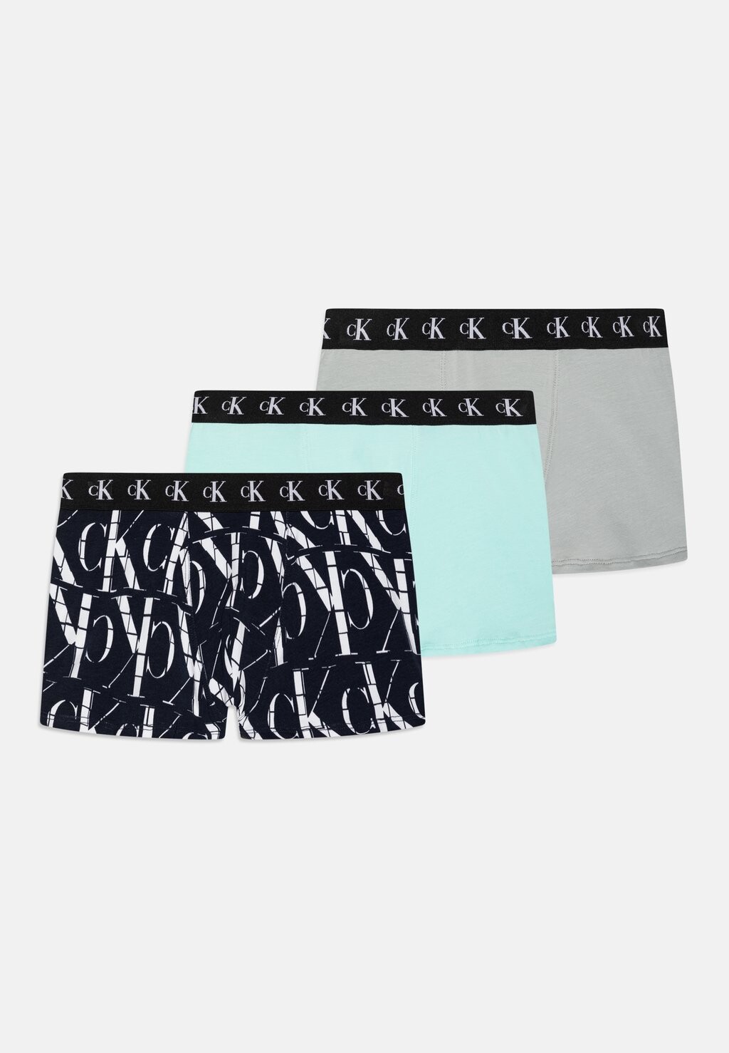 

Трусики Calvin Klein Underwear, синий