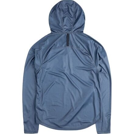 

Толстовка River мужская Topo Designs, цвет Stone Blue