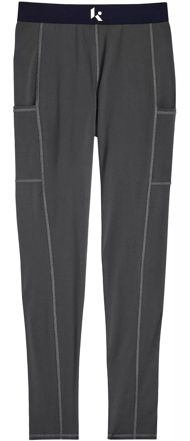 

Мужские брюки-клатч New Balance x NB Unleash Baselayer