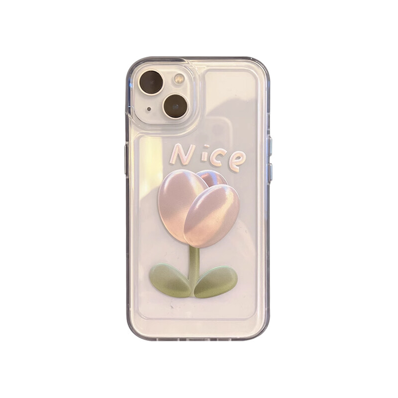

Чехол для телефона Taowantong Tao Wantong, A tulip