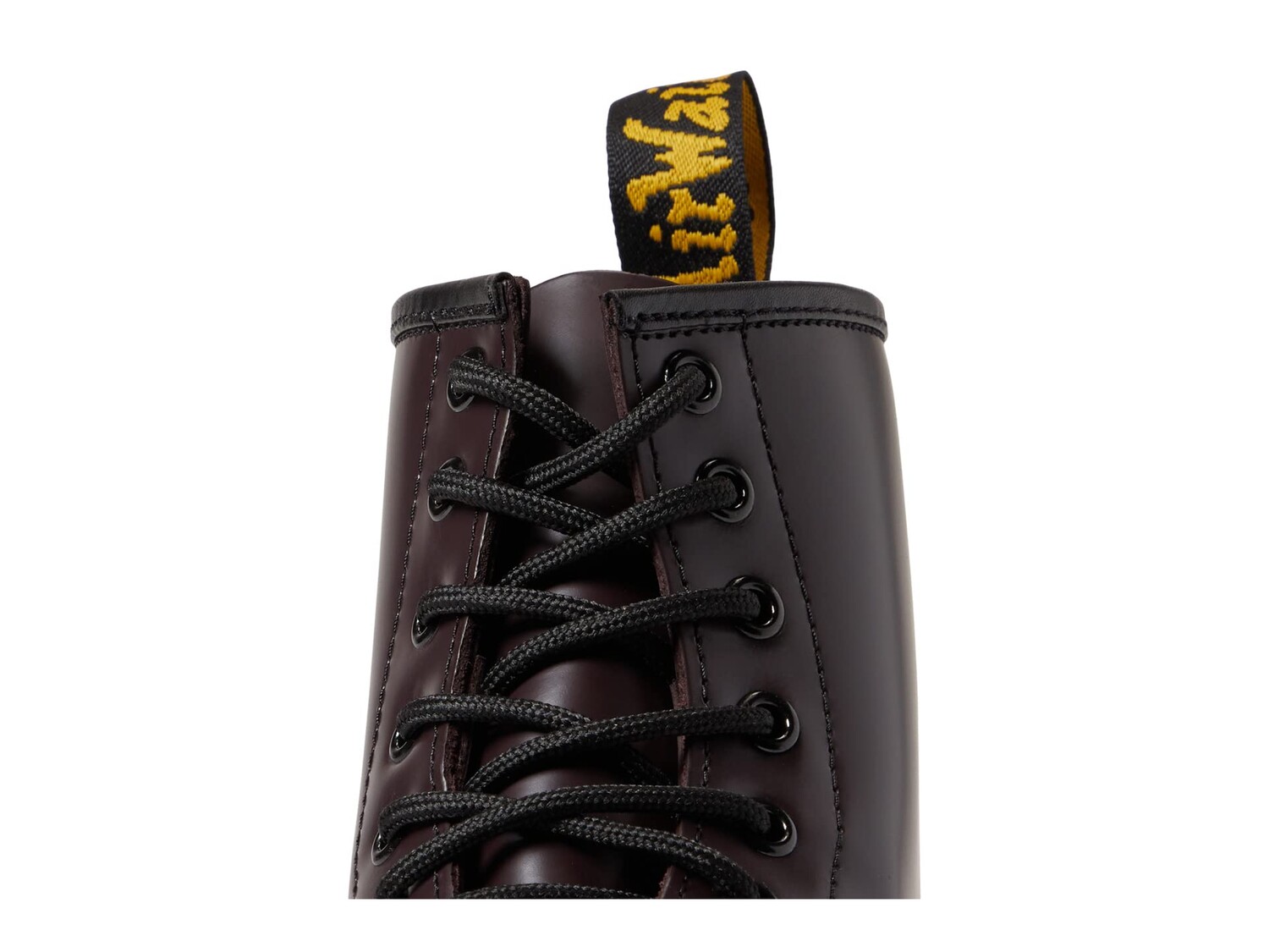 

Ботинки Dr. Martens 1460 Smooth Leather