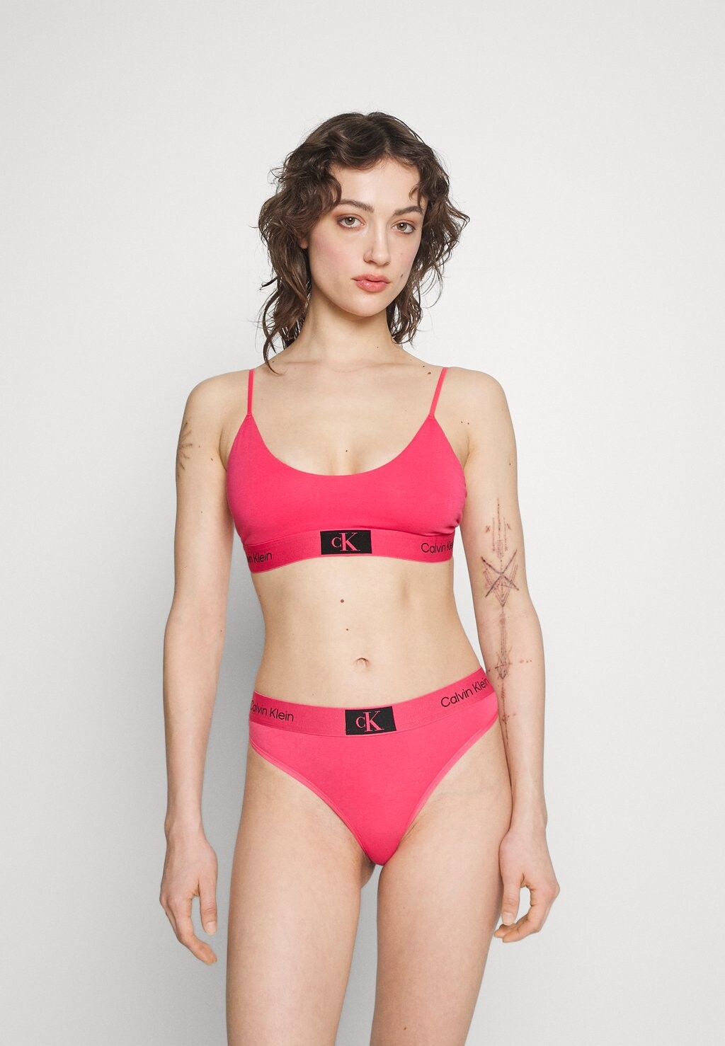 

Бюстье Calvin Klein Underwear
