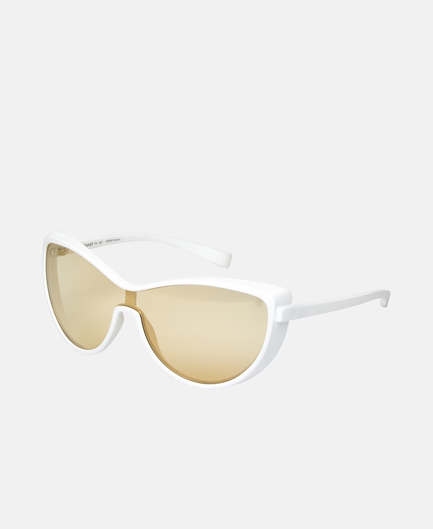 Солнцезащитные очки , белый Bogner