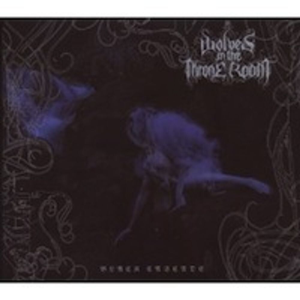

Диск CD Black Cascade - Wolves In The Throne Room