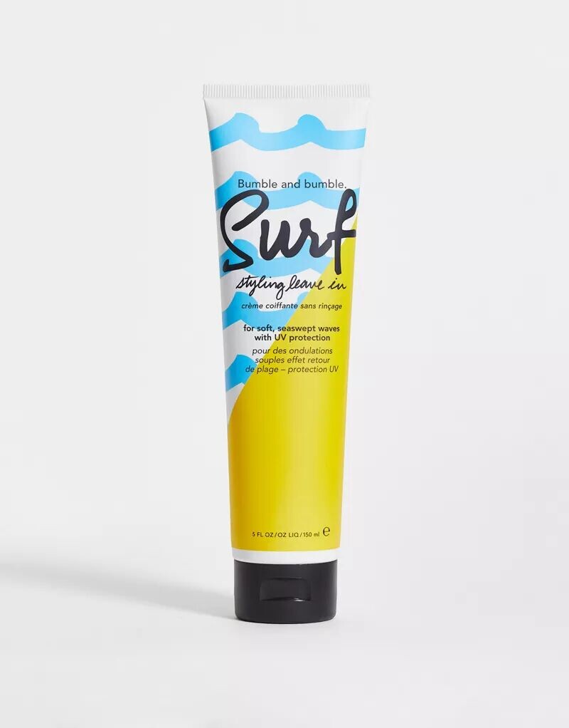 

Несмываемый крем для укладки Bumble and Bumble Surf 150 мл