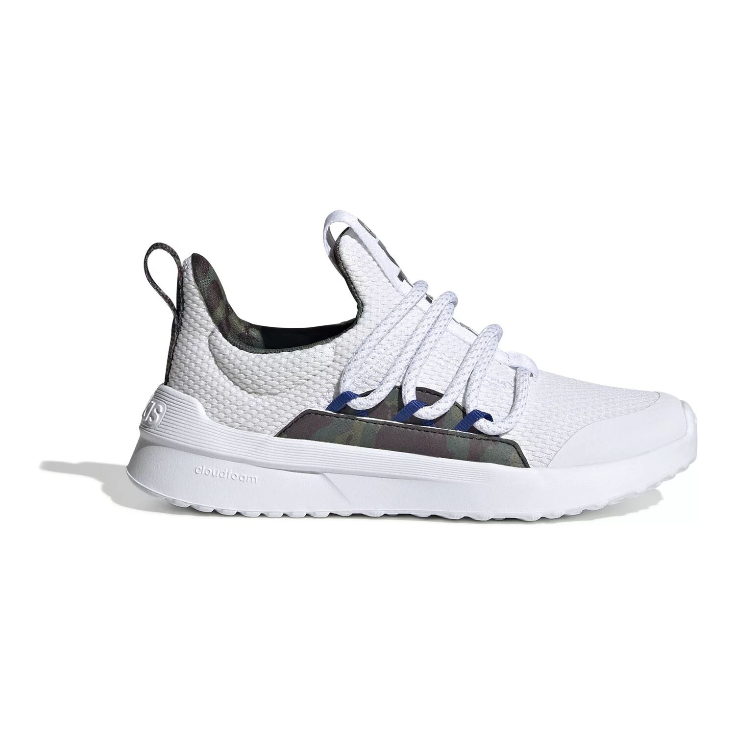 

Детские кроссовки adidas Lite Racer Adapt 5.0 Cloudfoam для образа жизни adidas