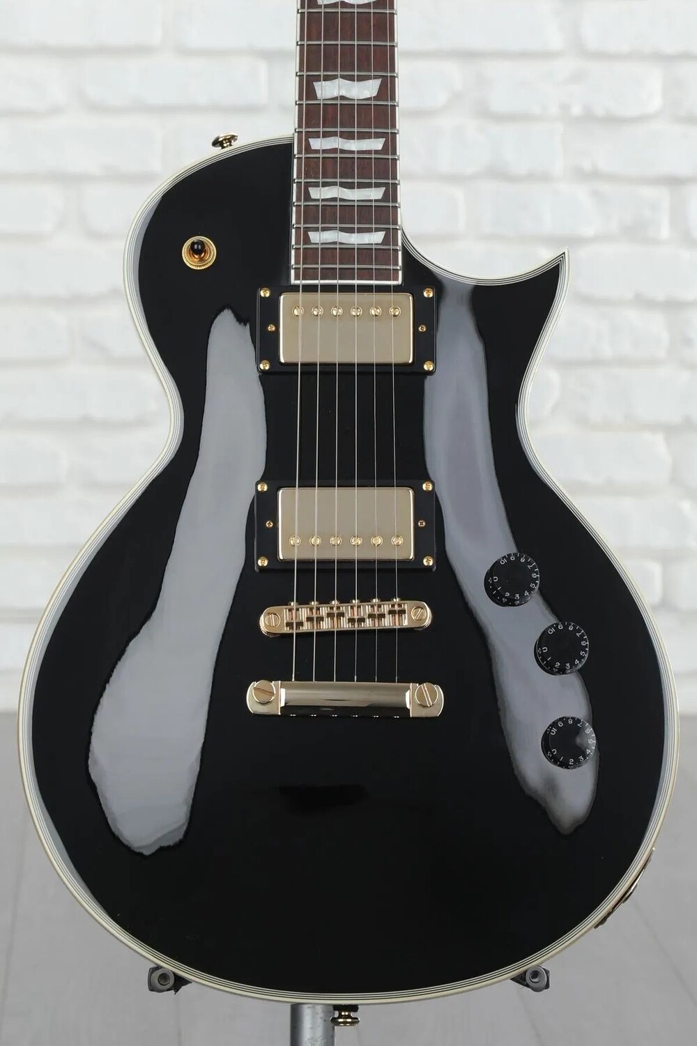 

ESP LTD Eclipse EC-256 - Черный