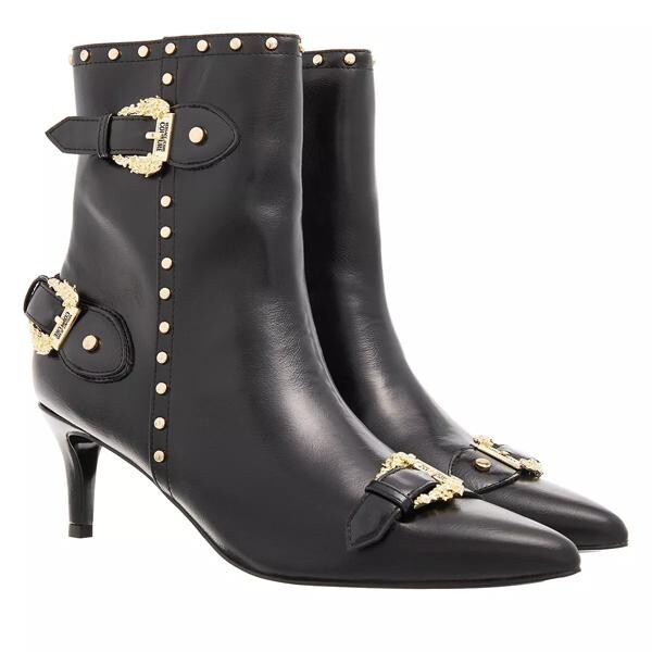 

Ботинки lula Versace Jeans Couture, черный