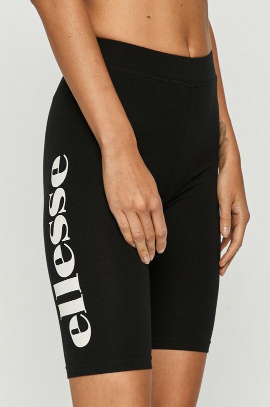 

Эллесс - шорты Ellesse, черный